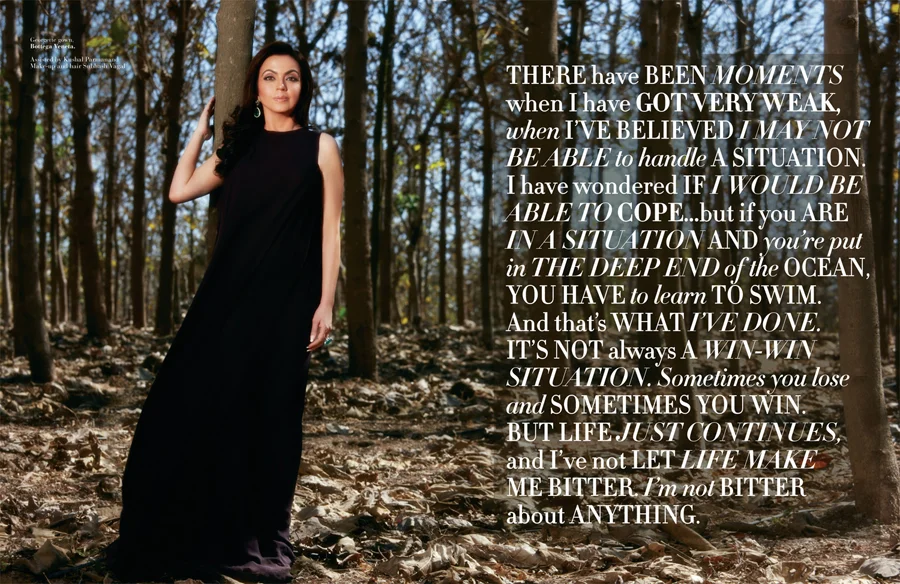 L'Officiel Nita Ambani 11