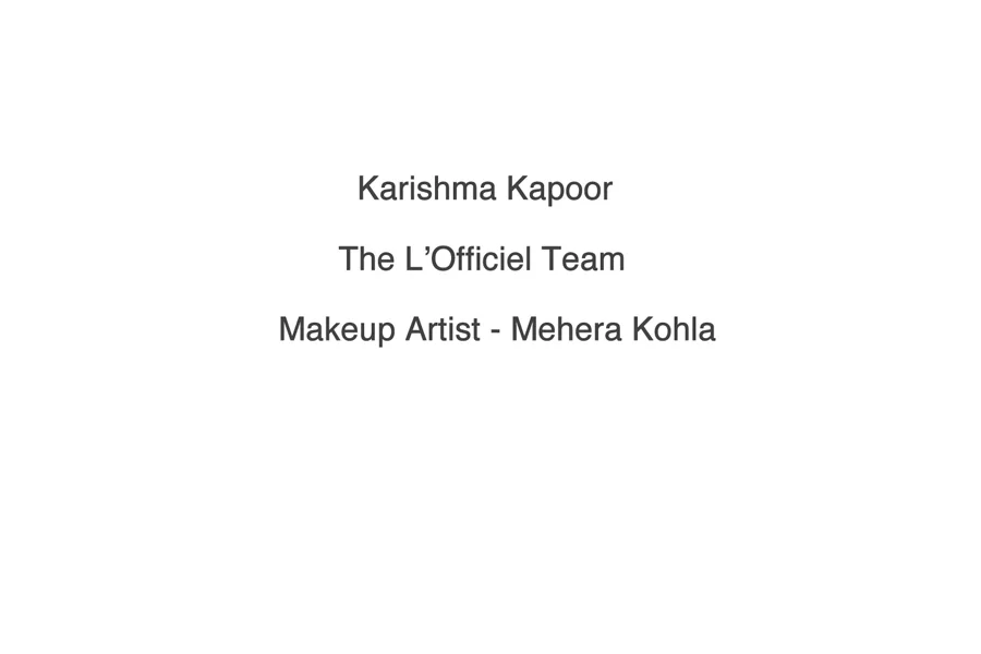 L'Officiel Karishma Kapoor Cover.JPG