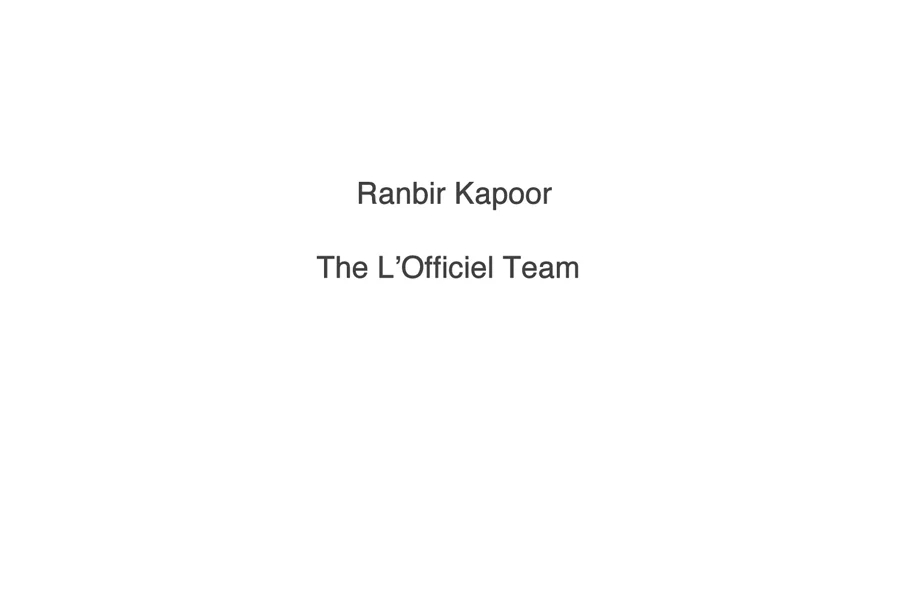 L'Officiel Ranbir Kapoor Cover version 2.JPG