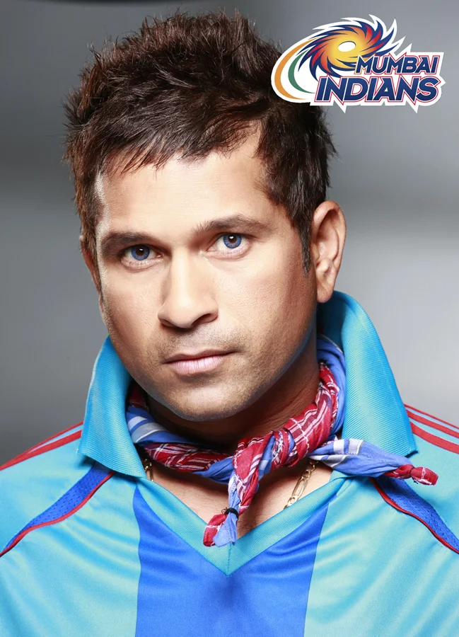 IPL Mumbai Indians Sachin Tendulkar