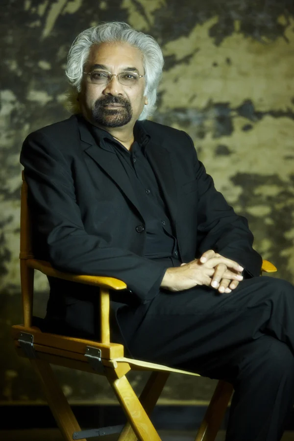 Sam Pitroda
