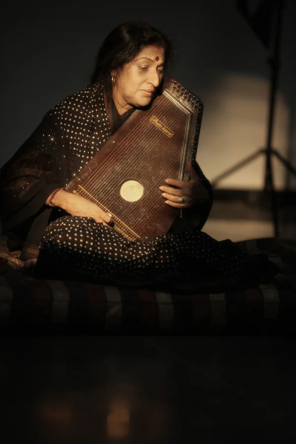 Kishori Amonkar