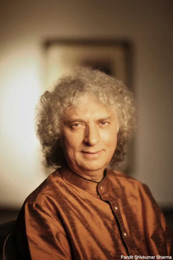 Pandit Shivkumar Sharma