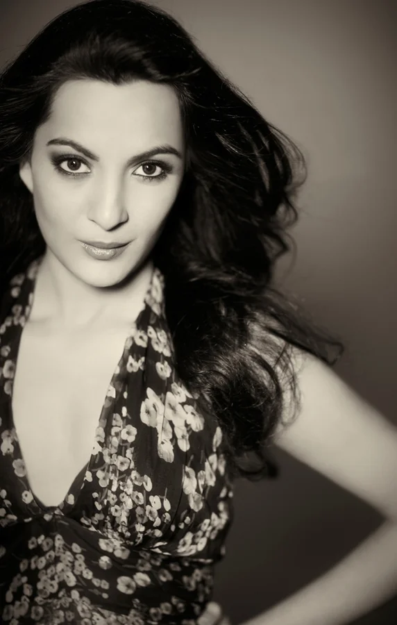 Model Portfolio Simmi