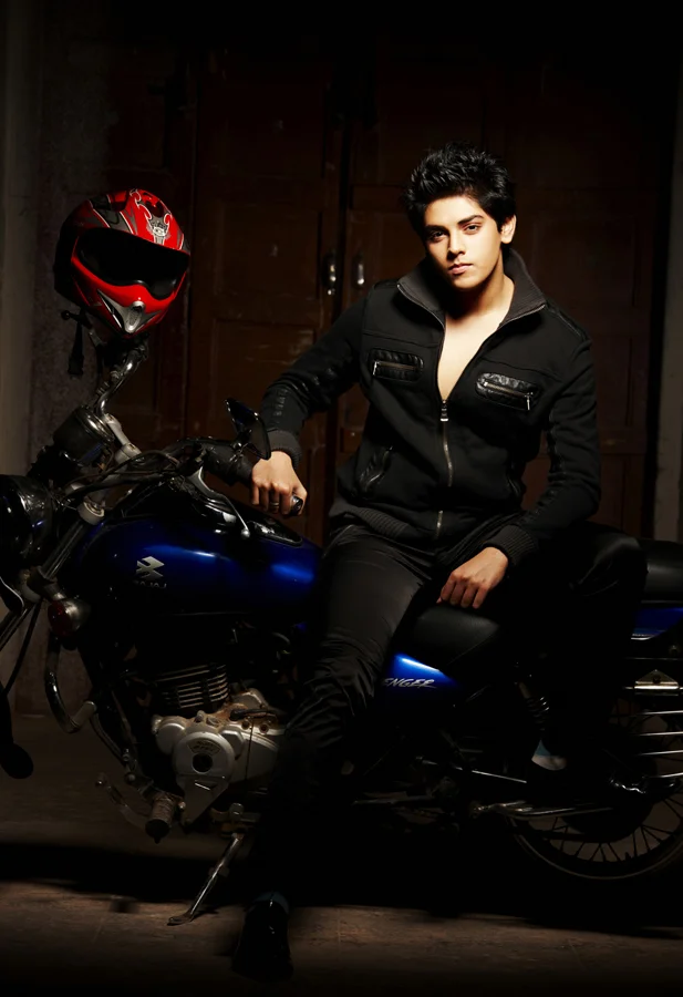 Model Portfolio Harsh