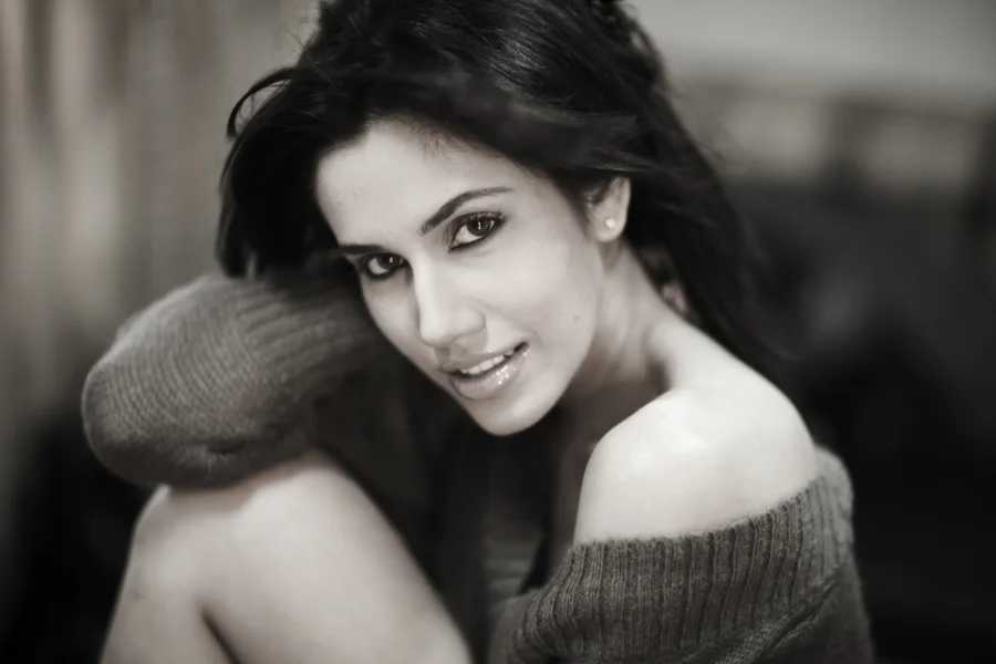 Model Portfolio Sonali