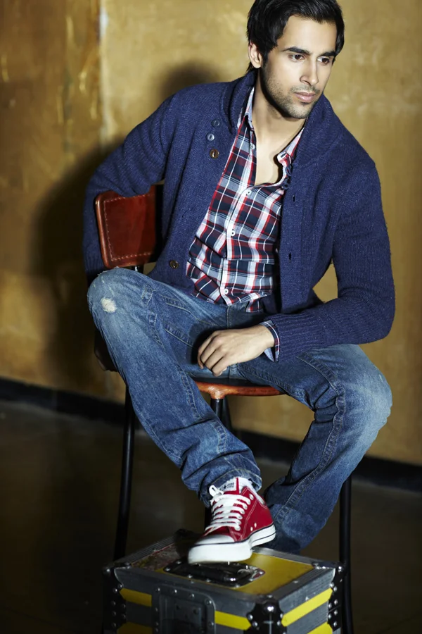 Model Portfolio Usman 2