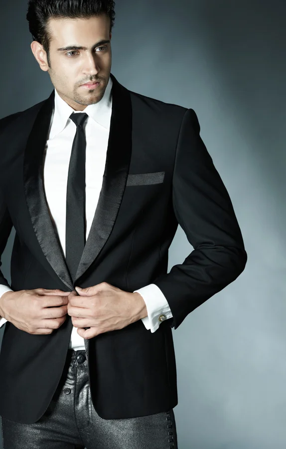 Model Portfolio Navdeep