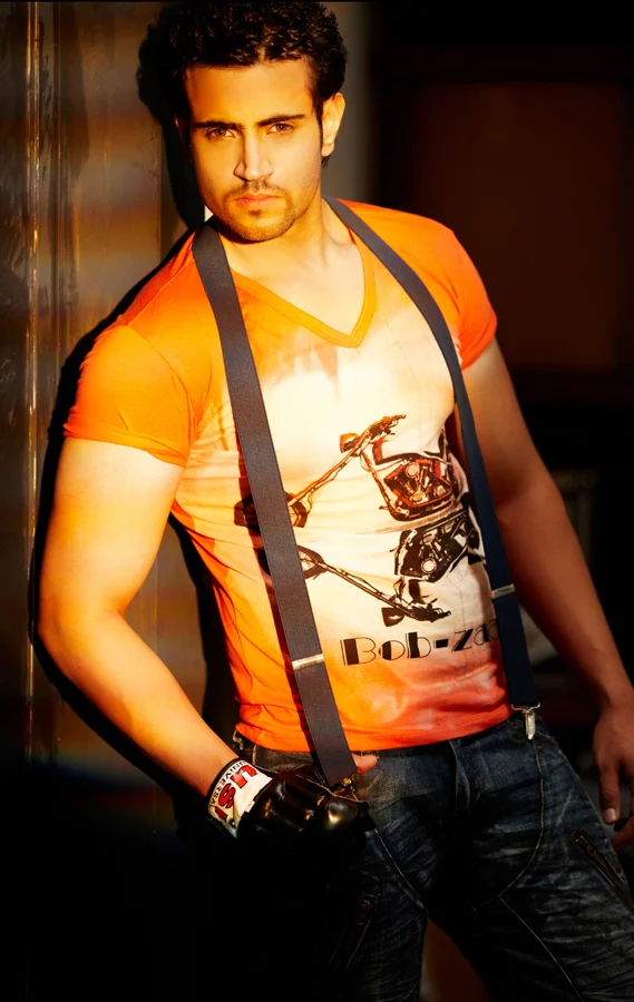 Model Portfolio Navdeep 2