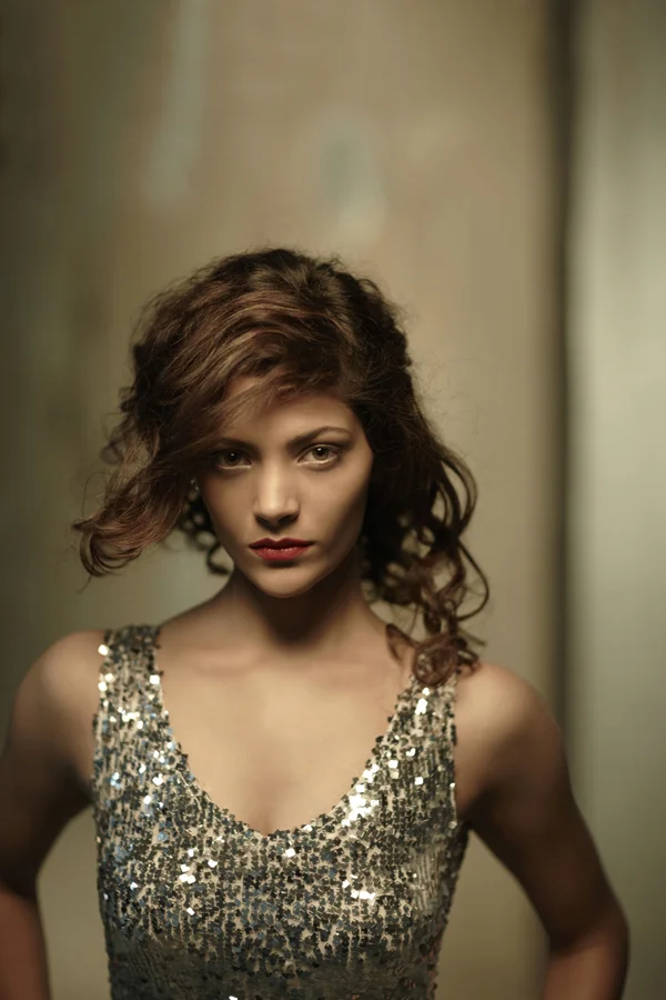 Model Portfolio Saiyami