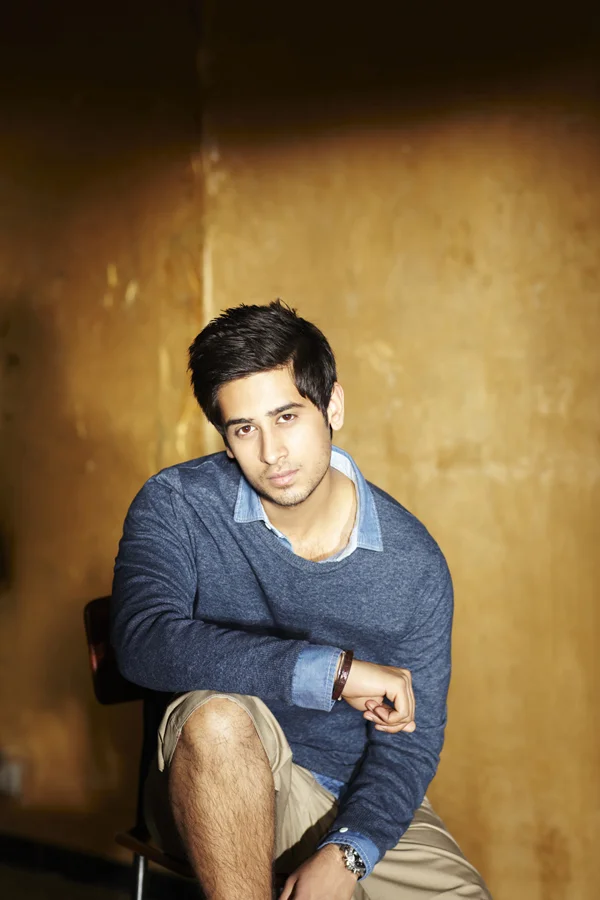 Model Portfolio Kamran