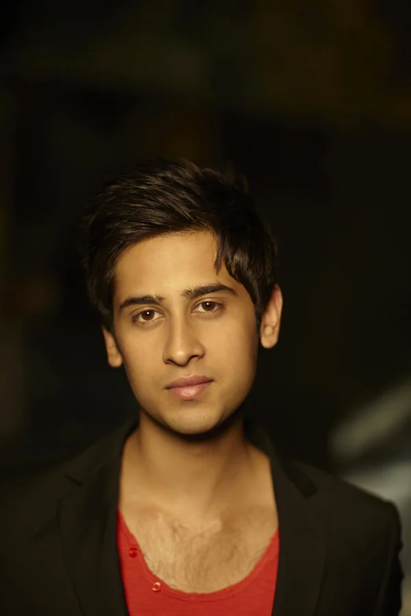 Model Portfolio Kamran 2