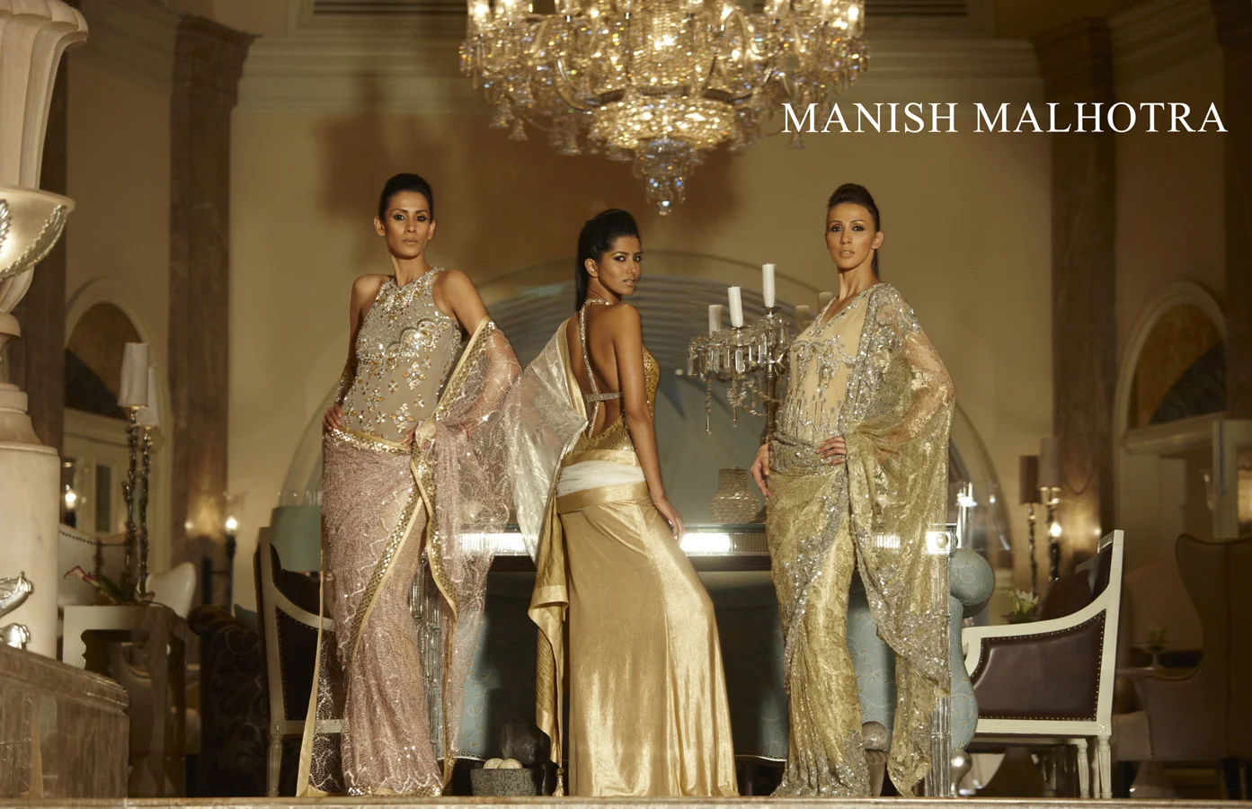Manish Malhotra