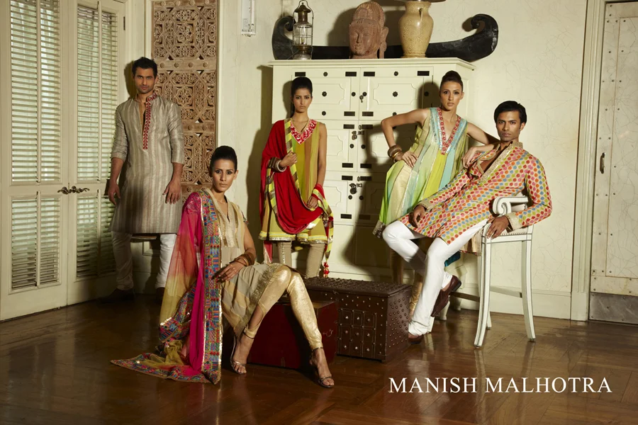 Manish Malhotra 2