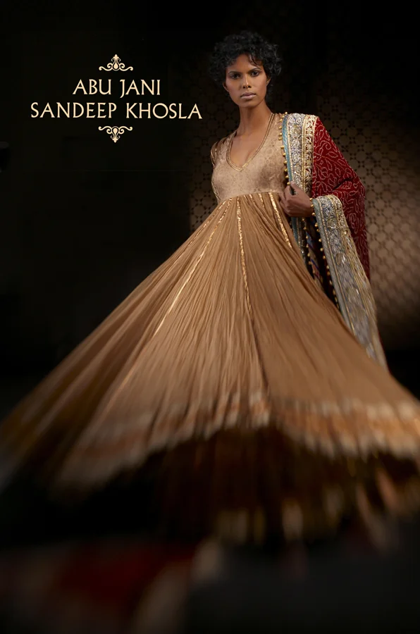 Abu Jani Sandeep Khosla