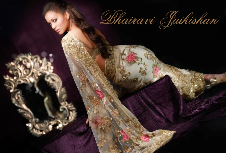 Bhairavi Jaikishan 2