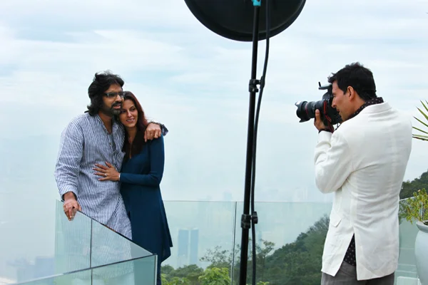 Working Still - Akshay Kumar 1