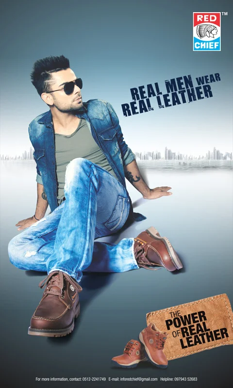 Virat Kohli 1