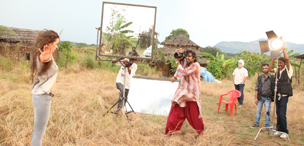 Working Still - Numero Uno