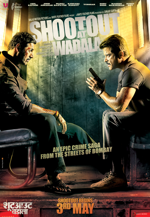 Shootout at Wadala 2