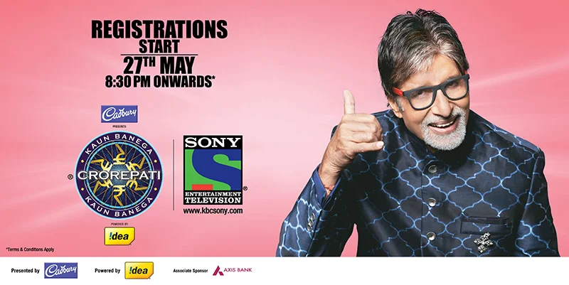 KBC Latest Season 1