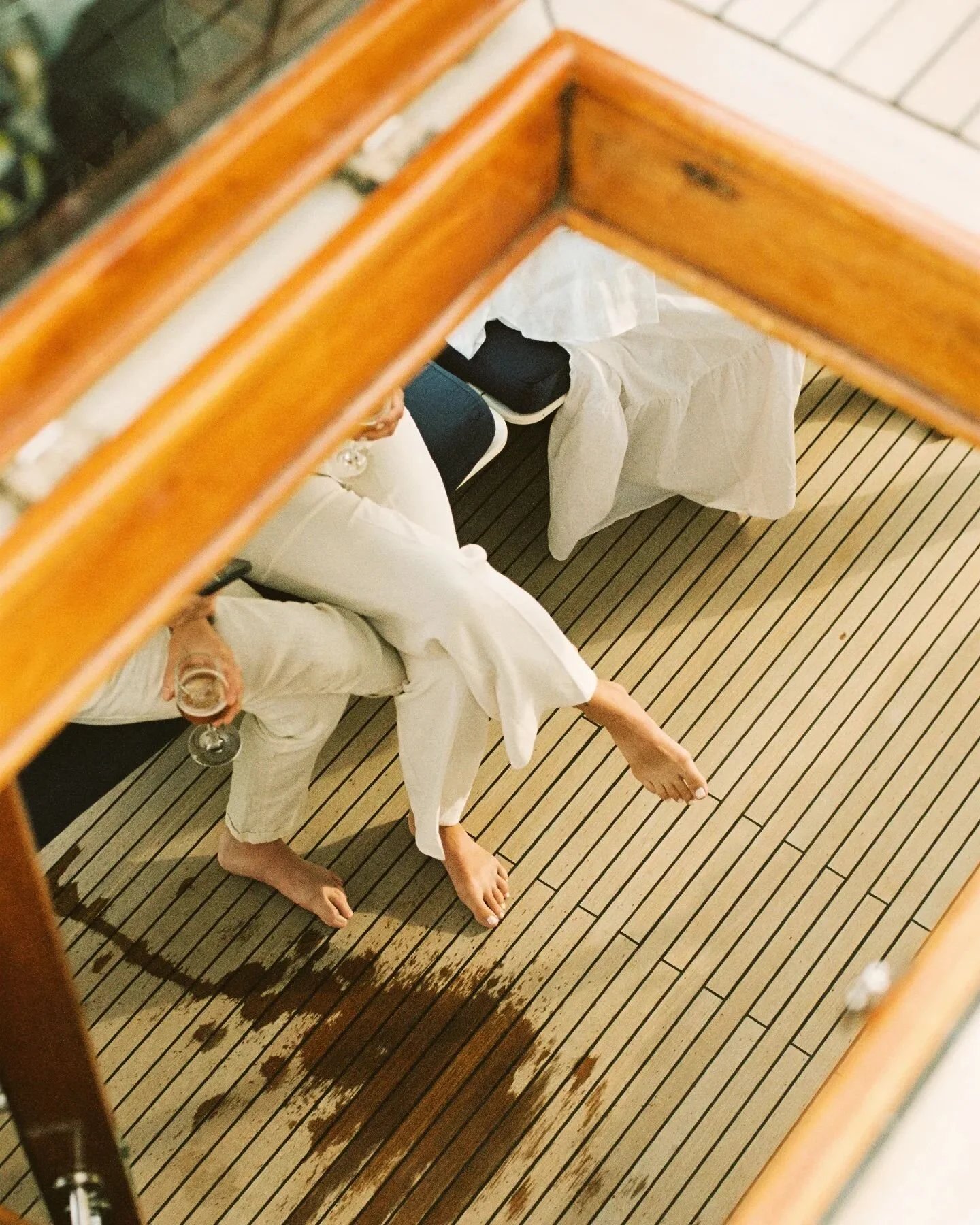 Traces of May // 🎞️