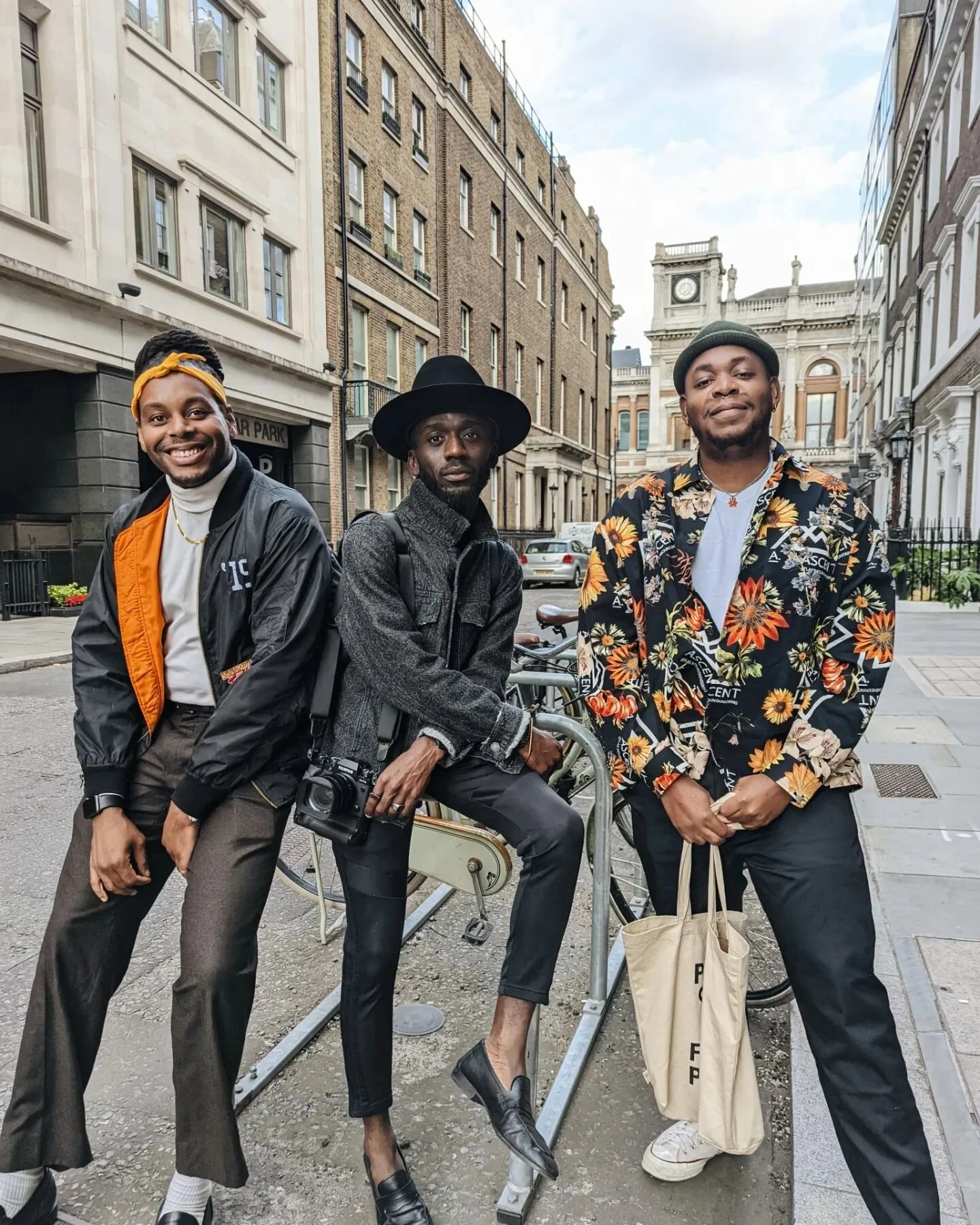 Prequel // &quot;Allow it&quot; 📱