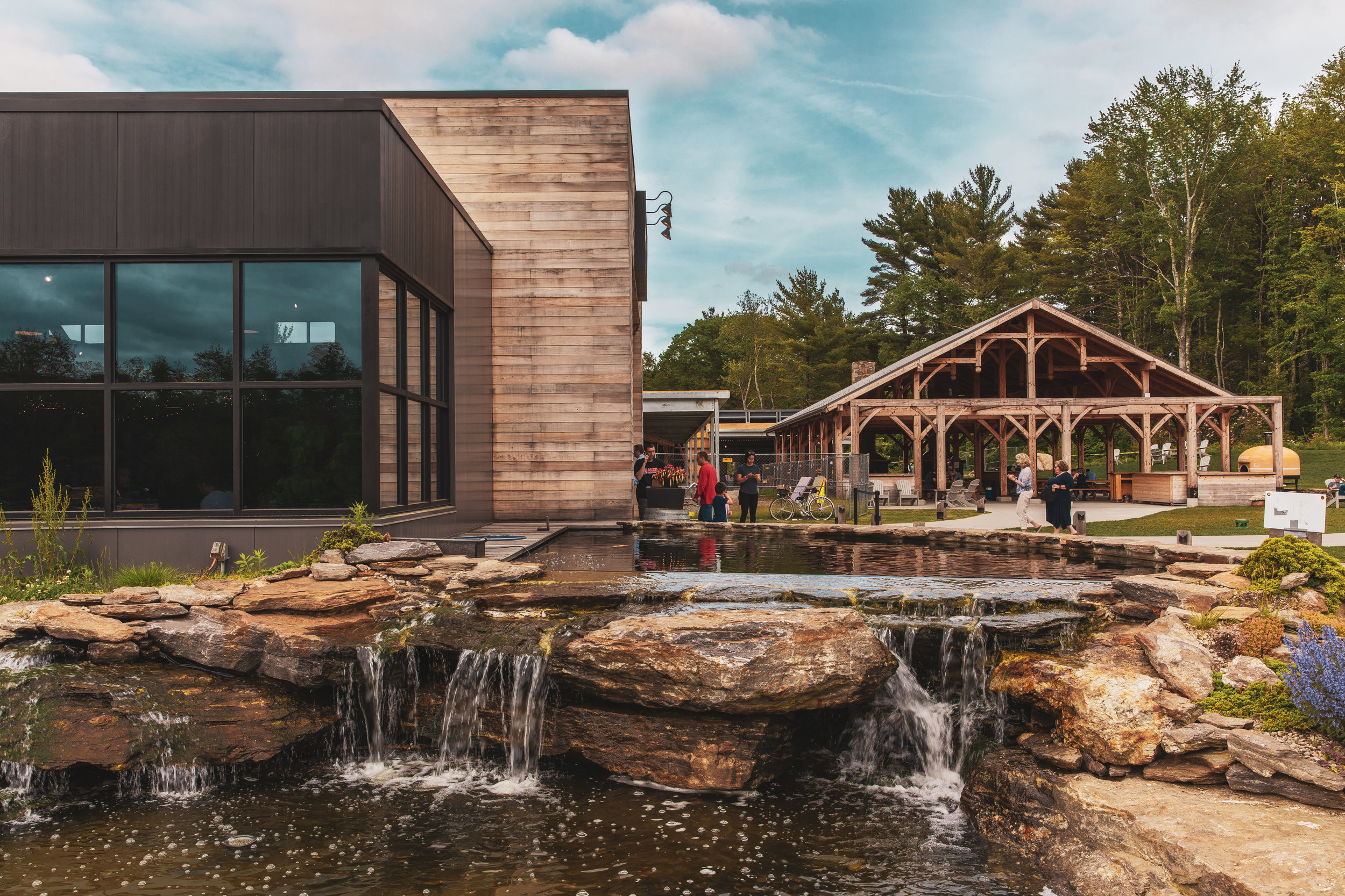 Tree House Brewing Co.