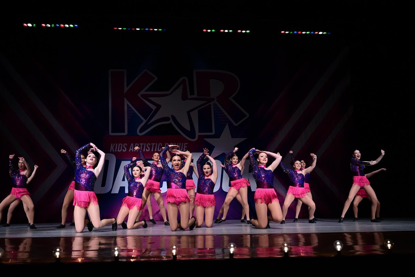 We Went As Far As We Felt Like Going
Choreo by: Miss. Meghan 

🏆TOP 1st
✨Best Costume