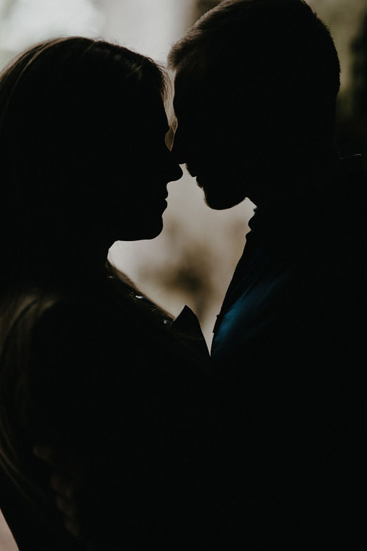 cincinnati engagement