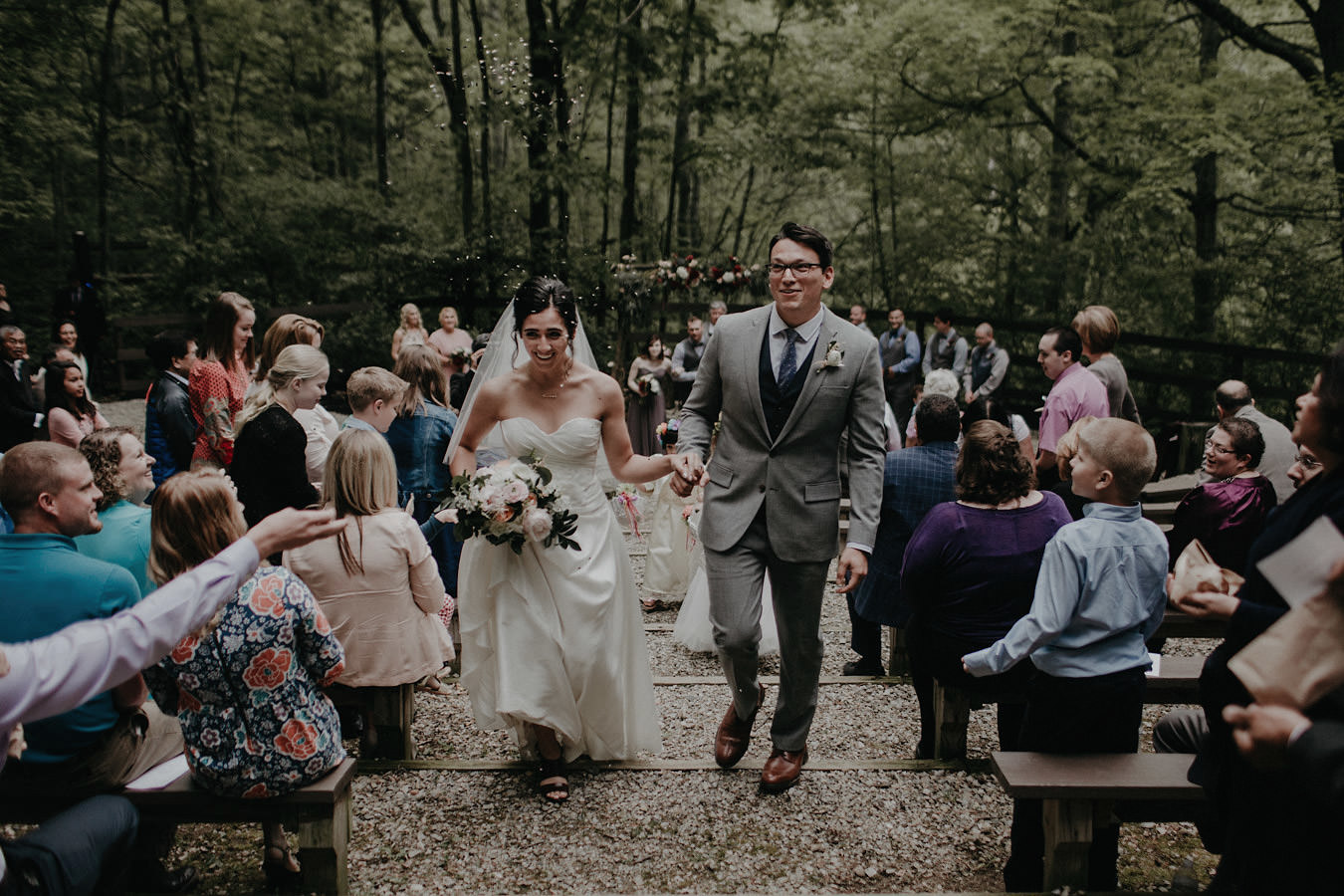 ohio wedding