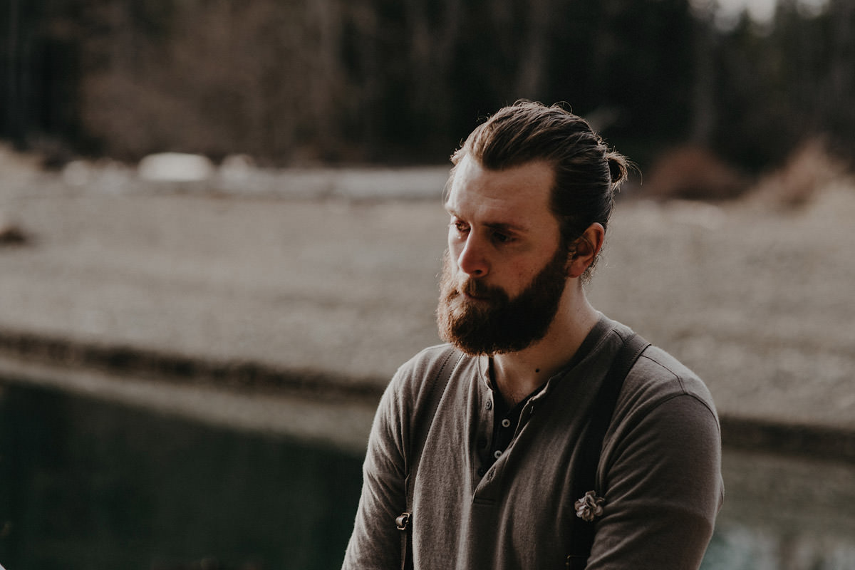 olympic national park elopement