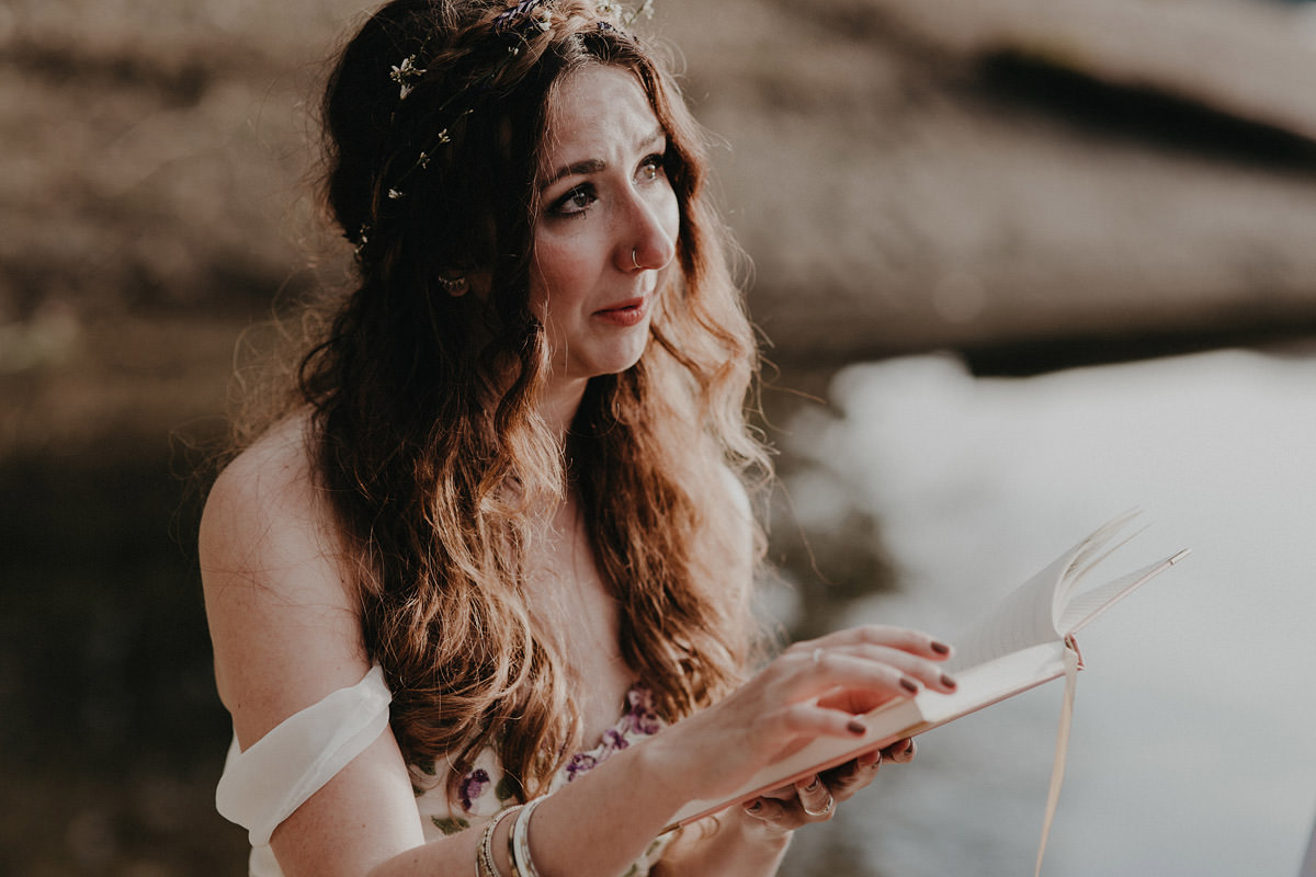 olympic national park elopement