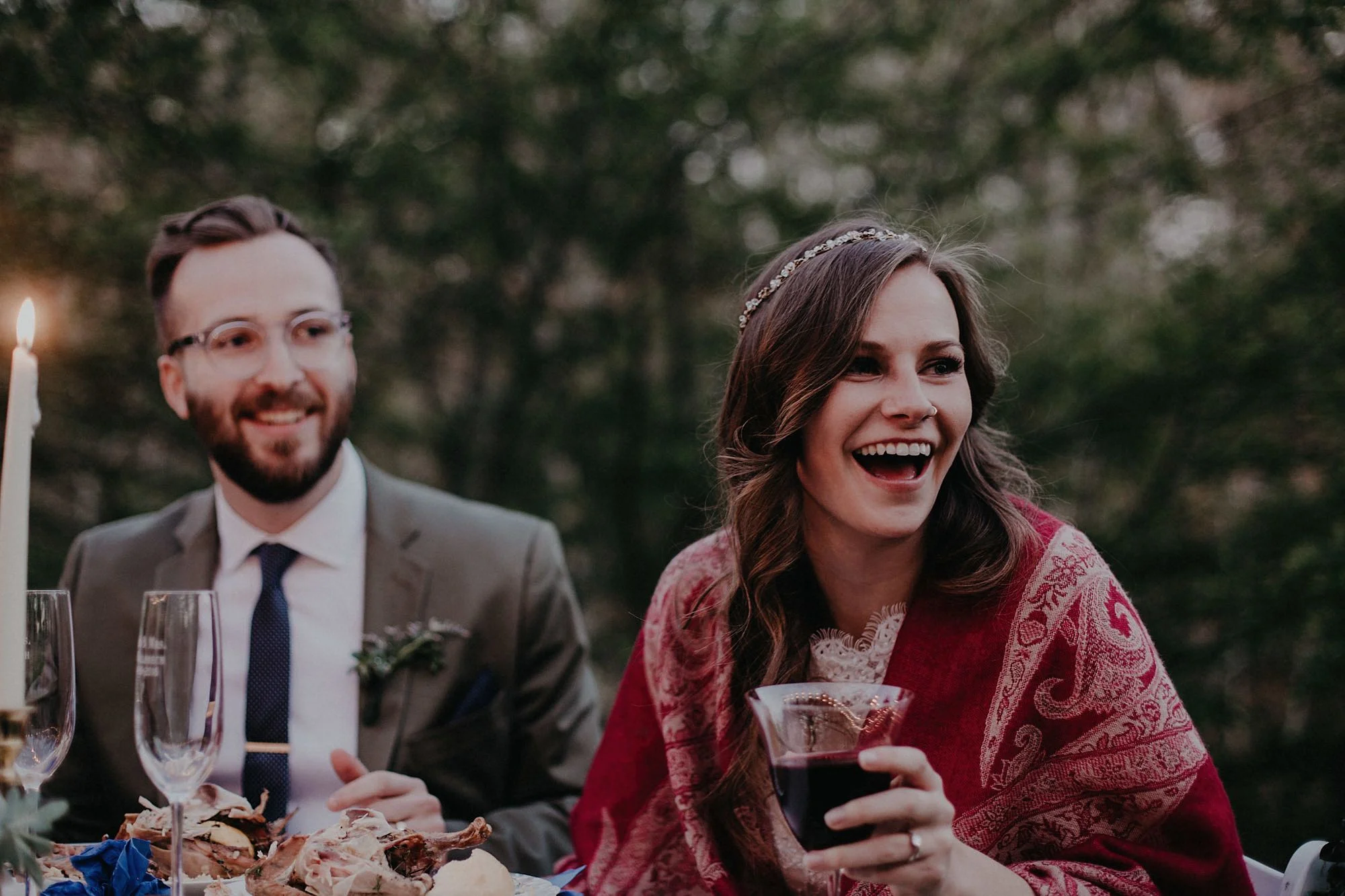 asheville wedding