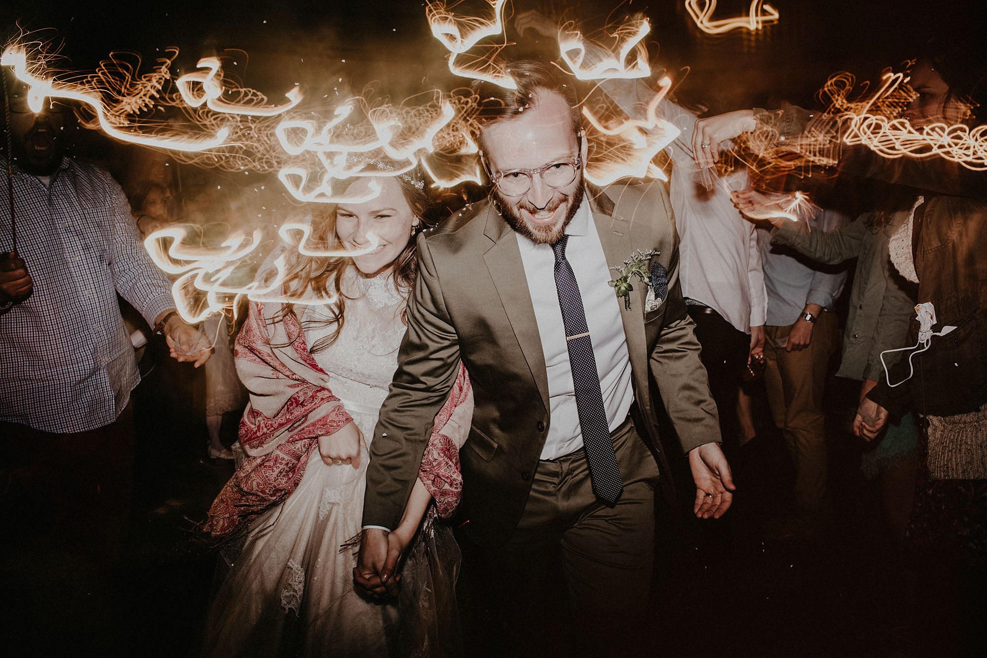asheville north carolina wedding