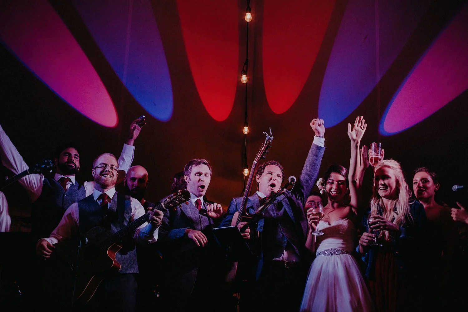 bridgewater vermont wedding