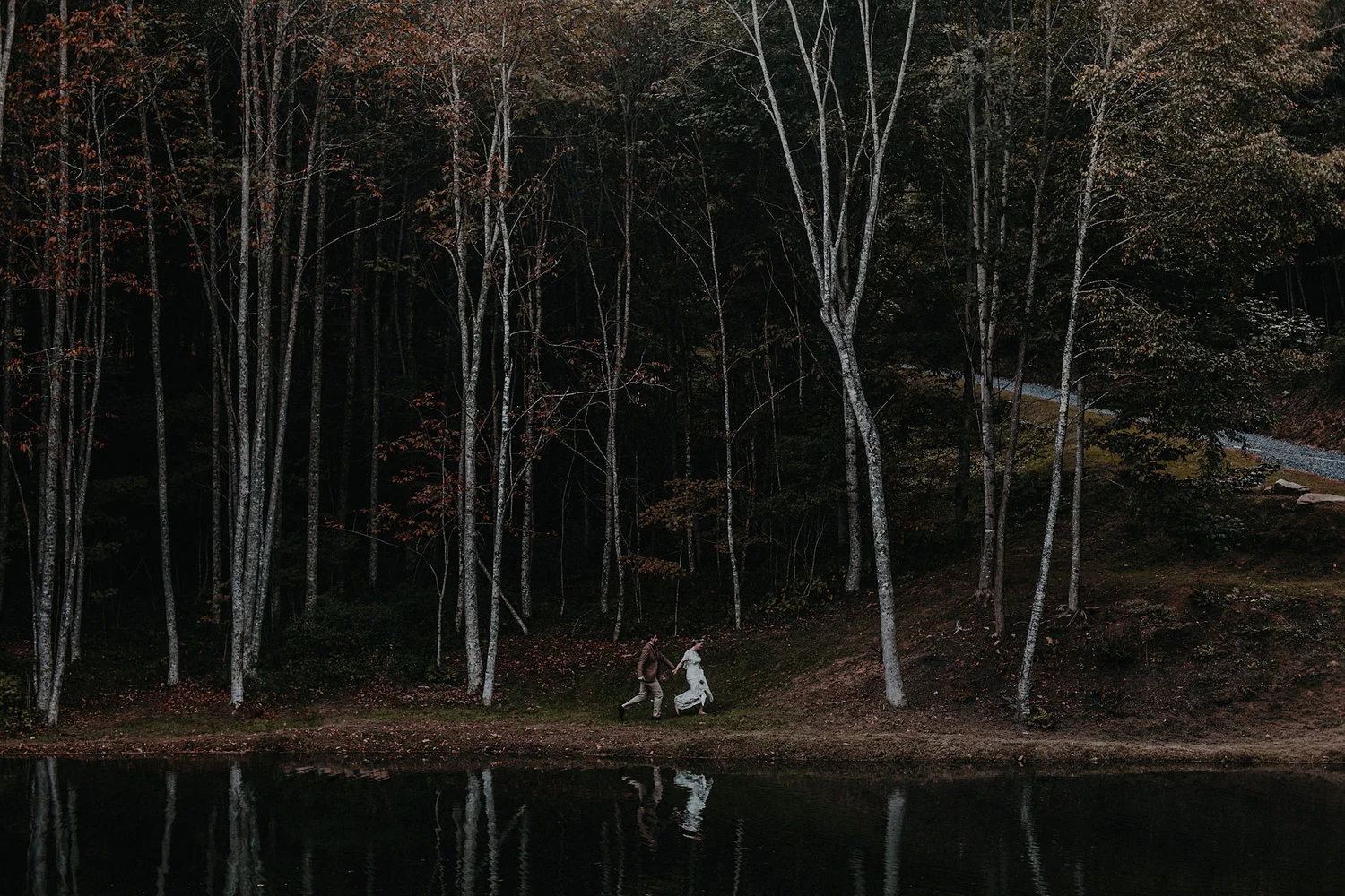 asheville north carolina wedding