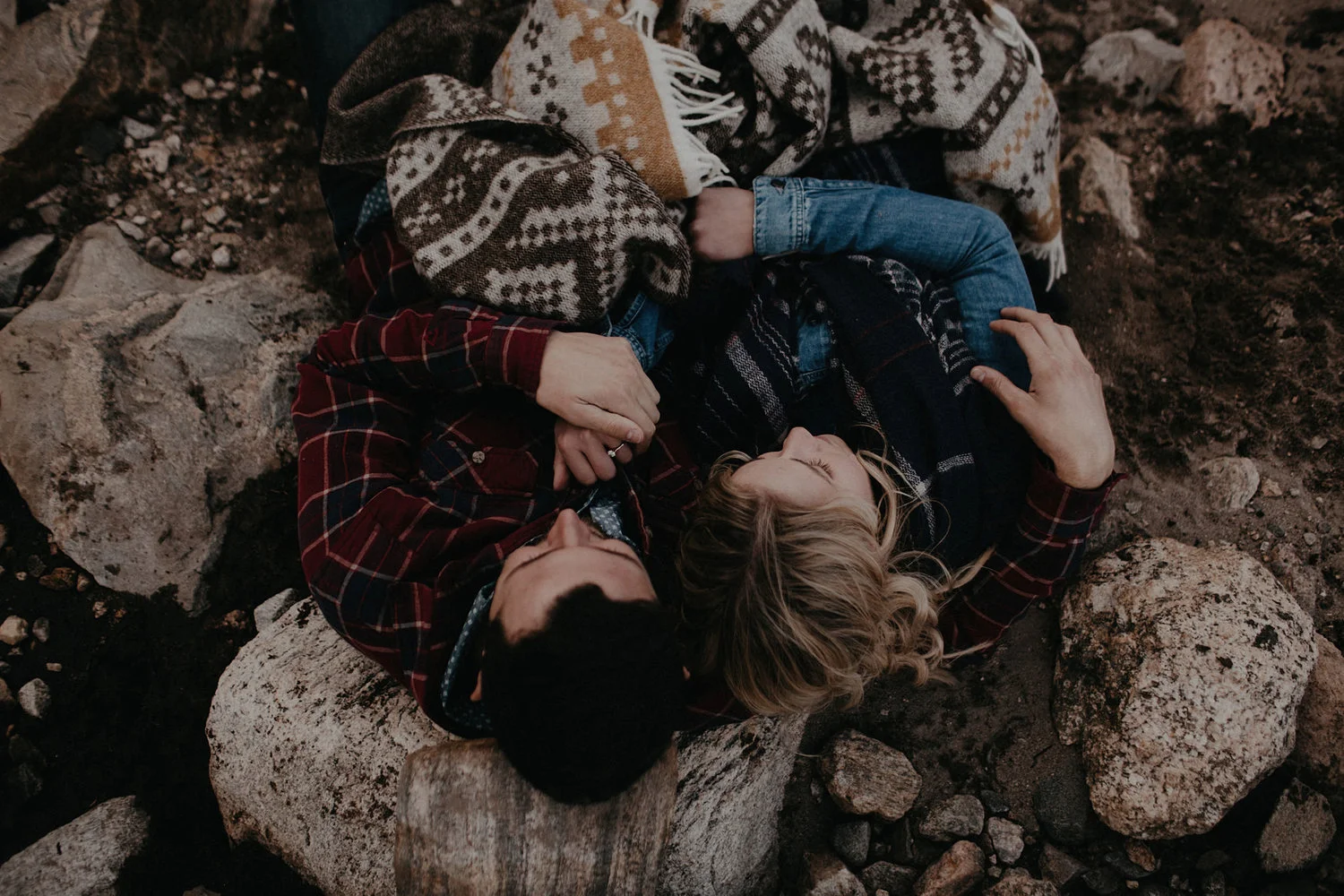rocky mountain engagement