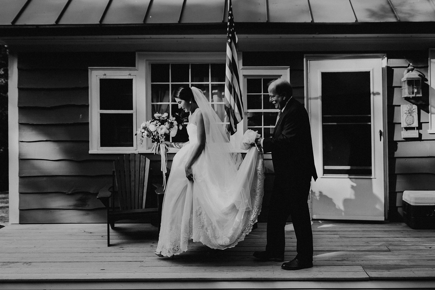 bridgewater vermont mountain wedding
