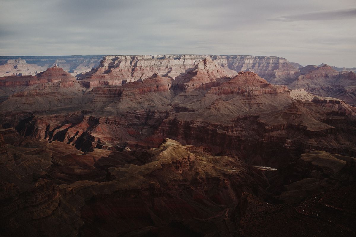 grand canyon