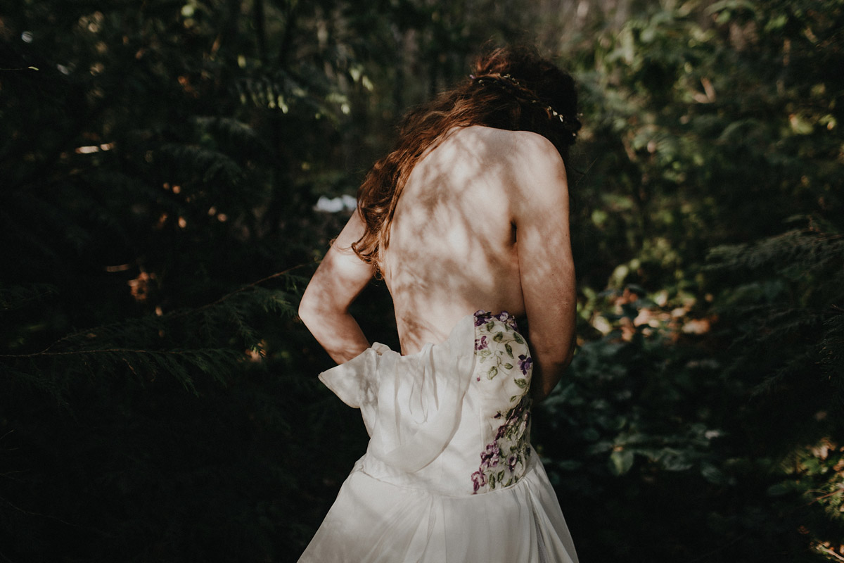 olympic national park elopement