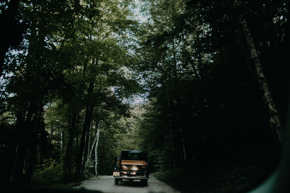 bridgewater vermont wedding