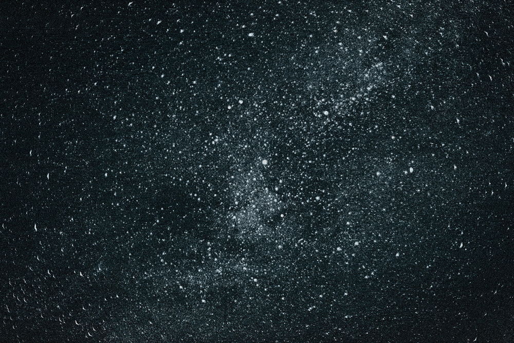 vermont mountain wedding stars