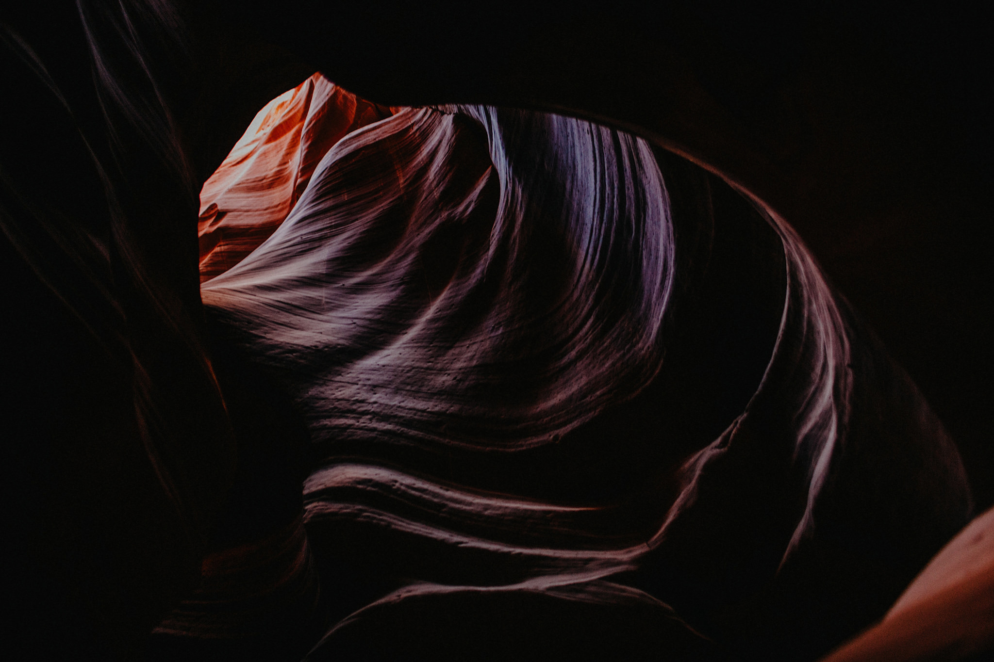 antelope canyon
