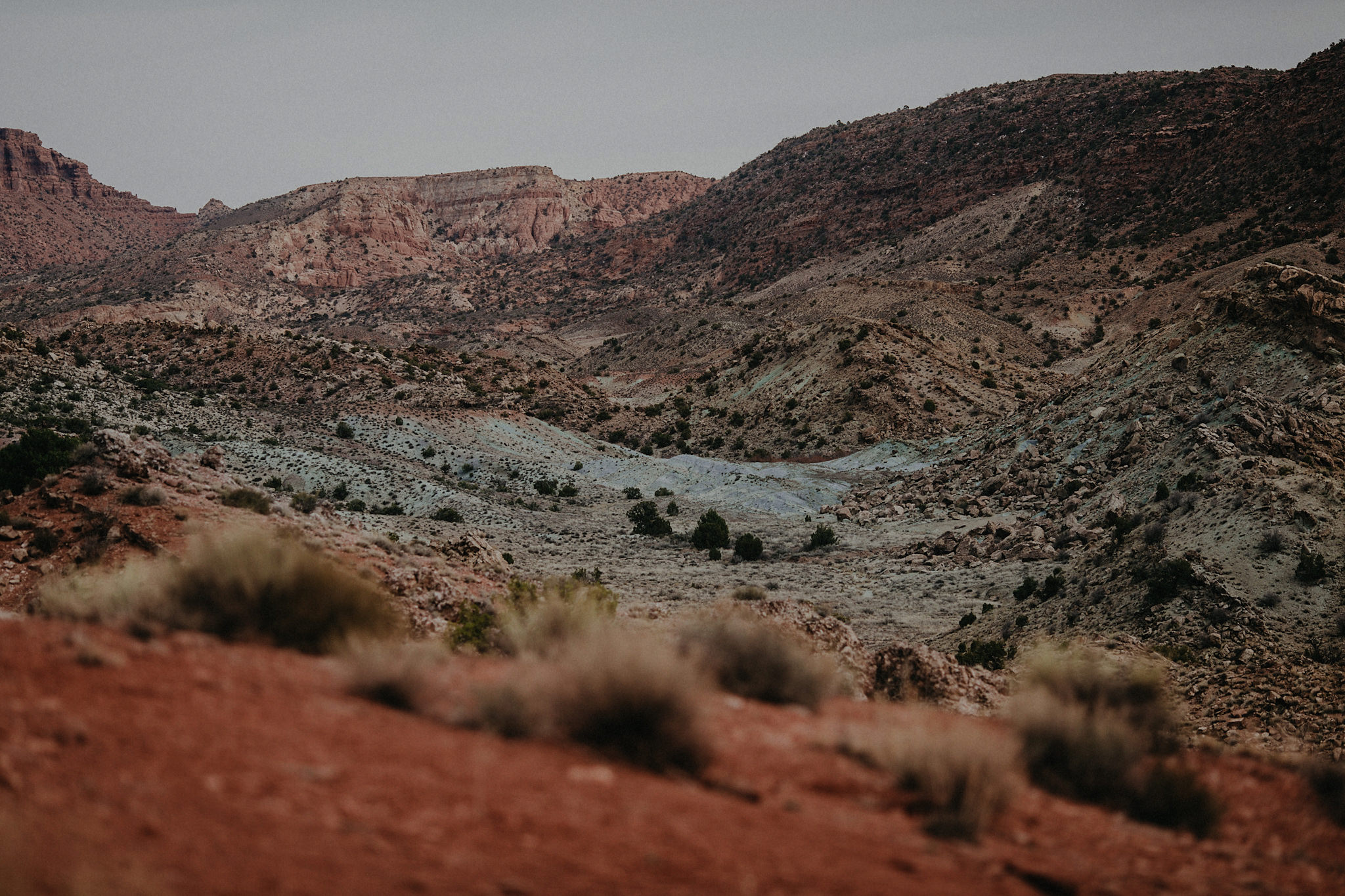 arches national park