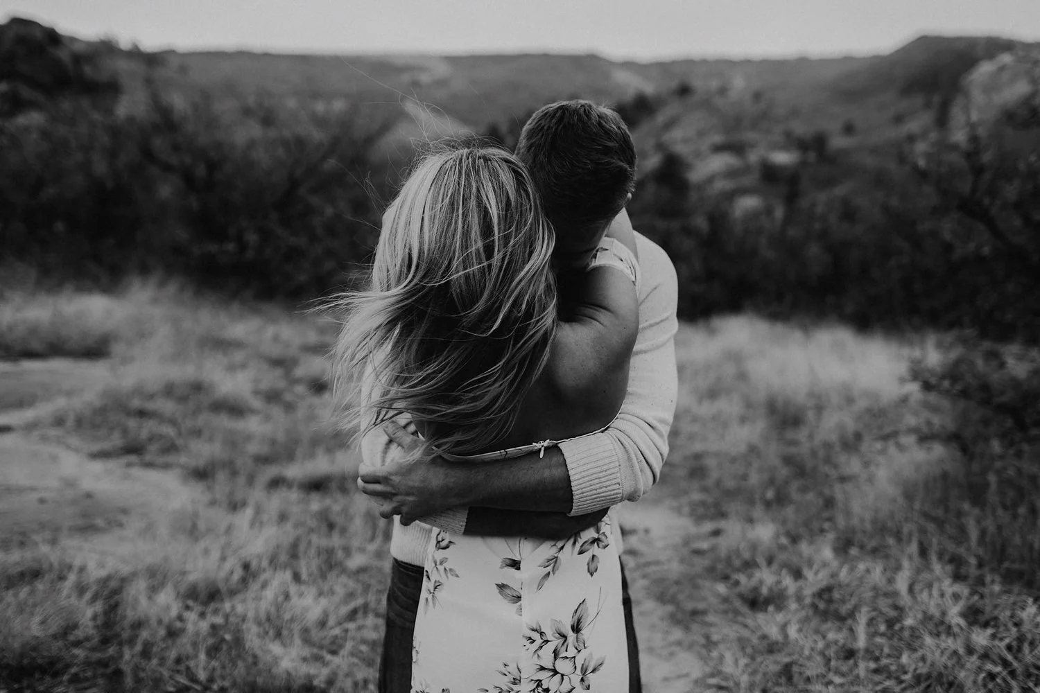 roxbourough state park engagement