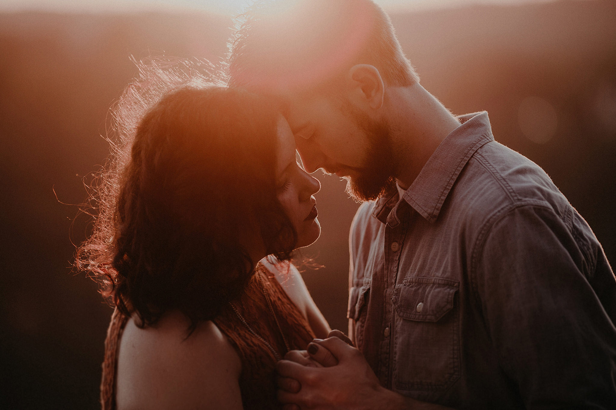 harpers ferry engagement