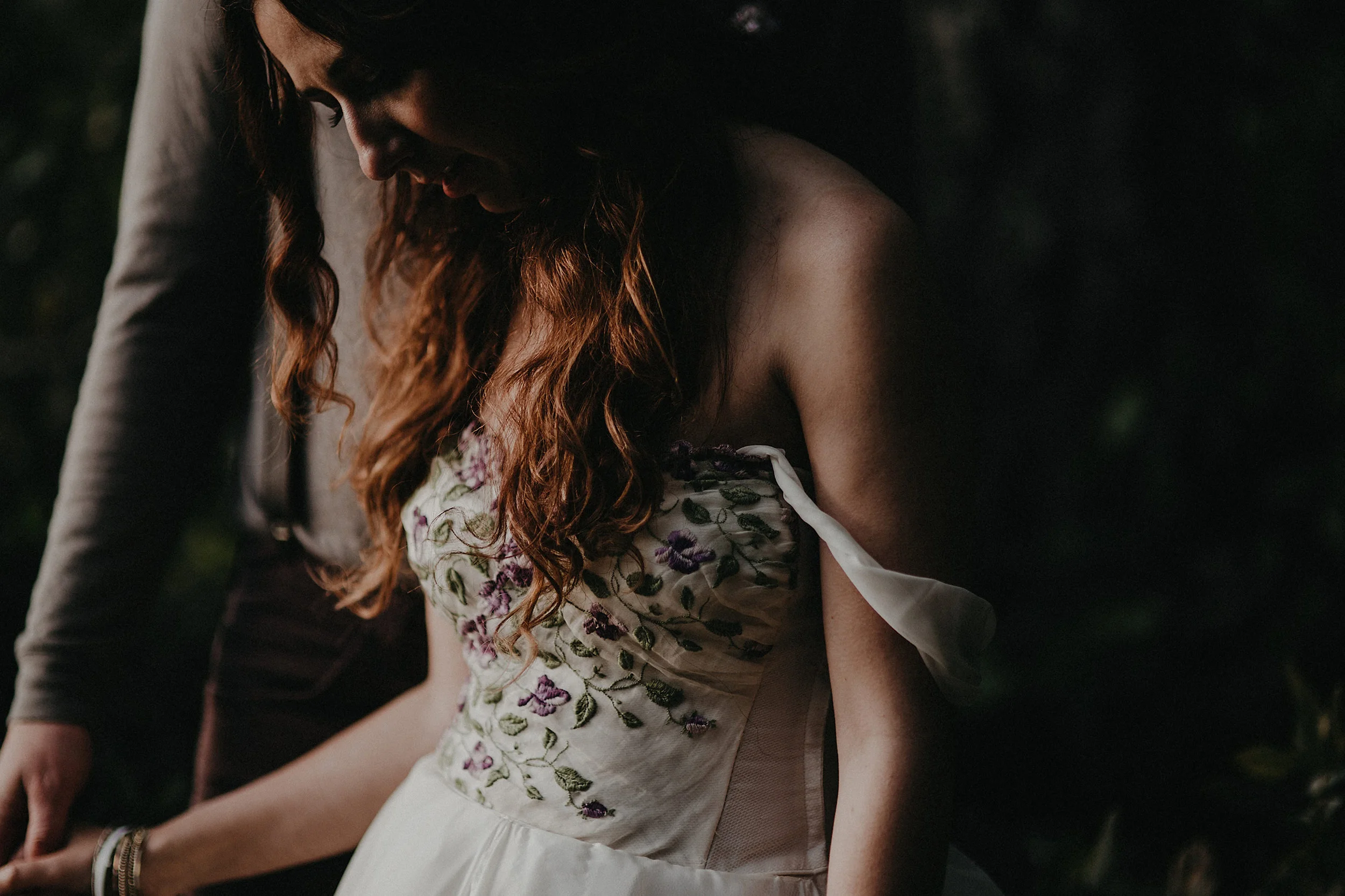 olympic national park elopement