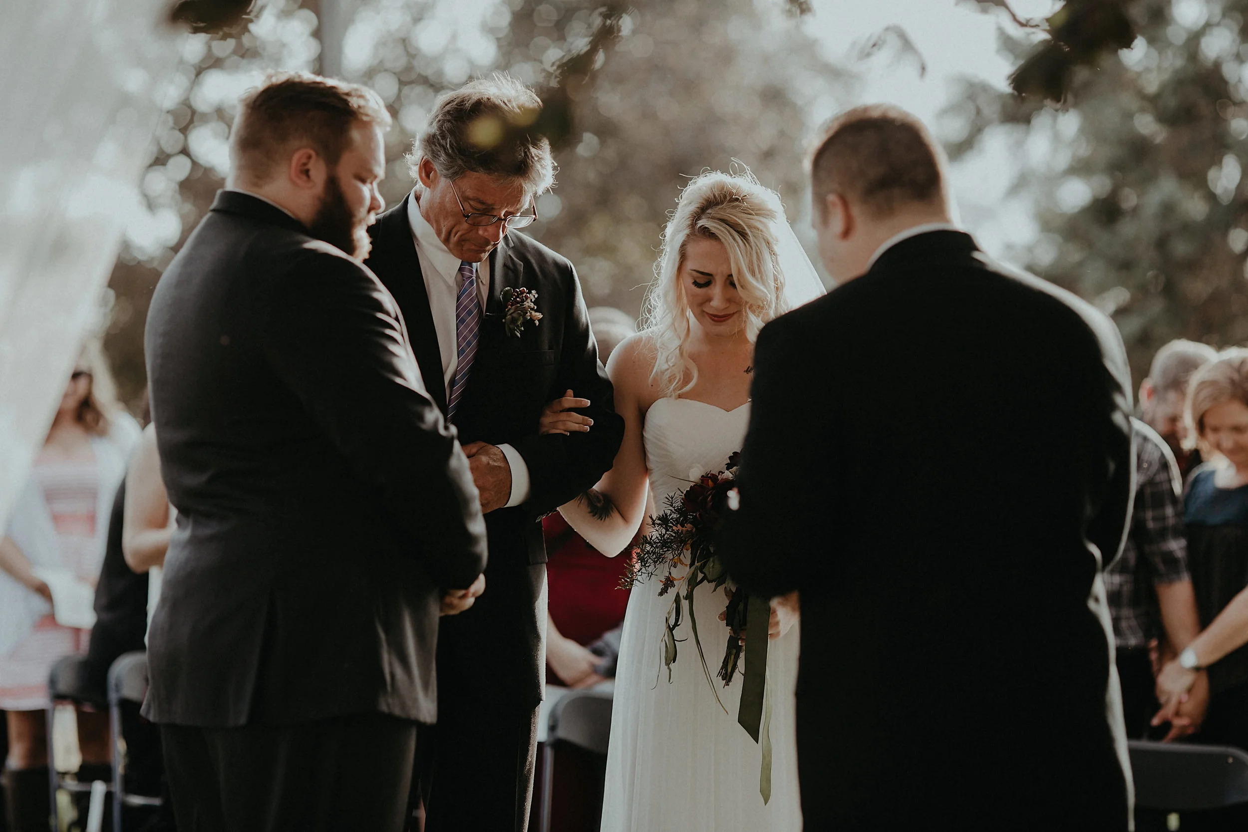 indiana wedding