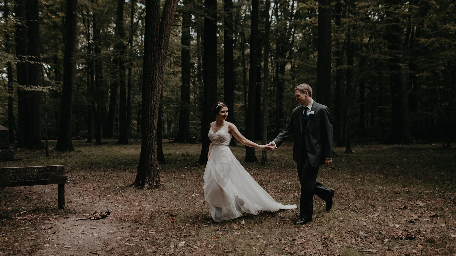 cuyahoga valley national park wedding